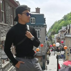 Meet your Posher, Viktor